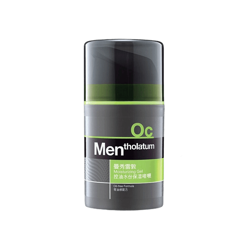 曼秀雷敦 男士清爽水份保湿啫喱