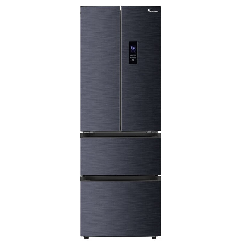 小天鹅银离子抑菌多门冰箱