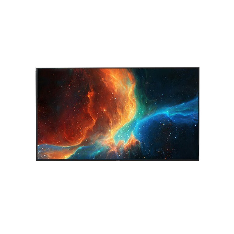 夏普 全面屏智能平板电视