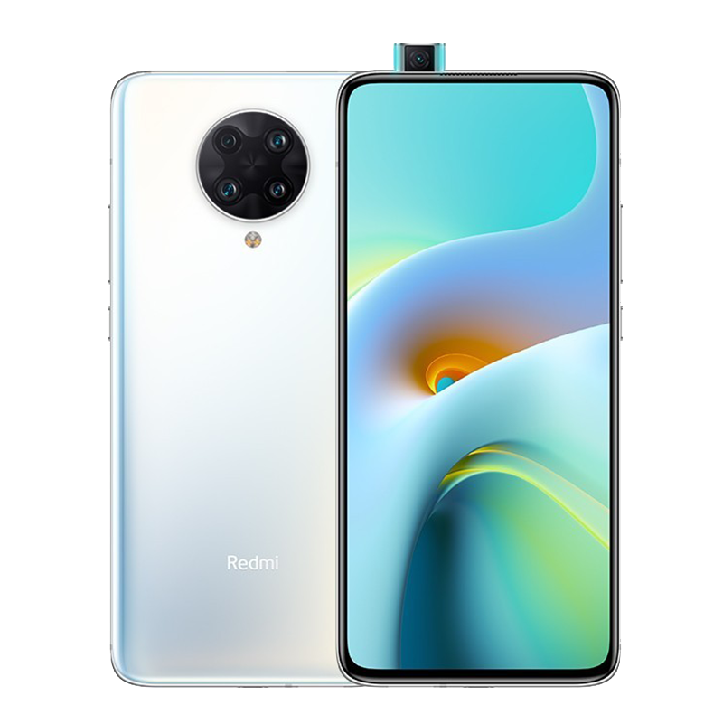 小米 四曲面闪充手机