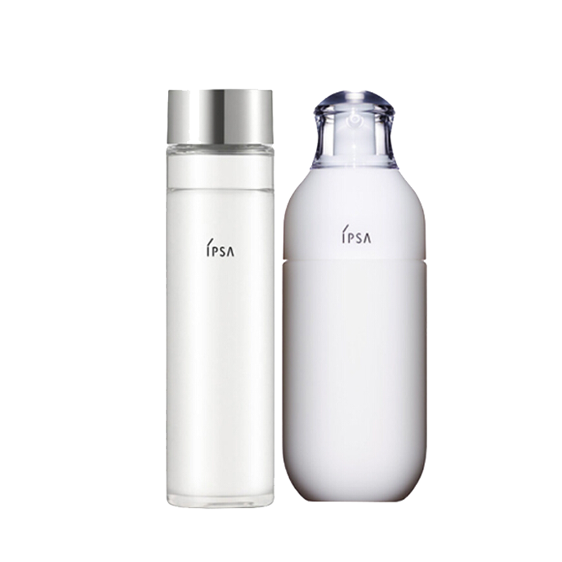 茵芙莎 调节修护 护肤套装