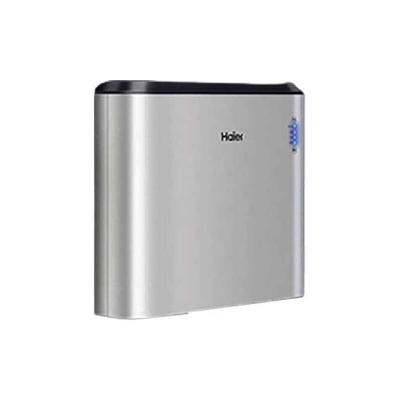 海尔 4级过滤系统净水器