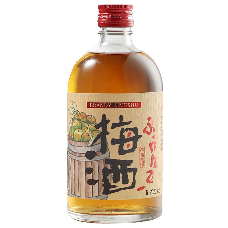 信 丰富口感果酒
