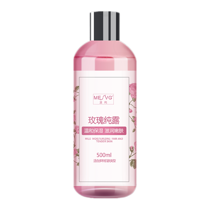 迷纯 玫瑰纯露爽肤水
