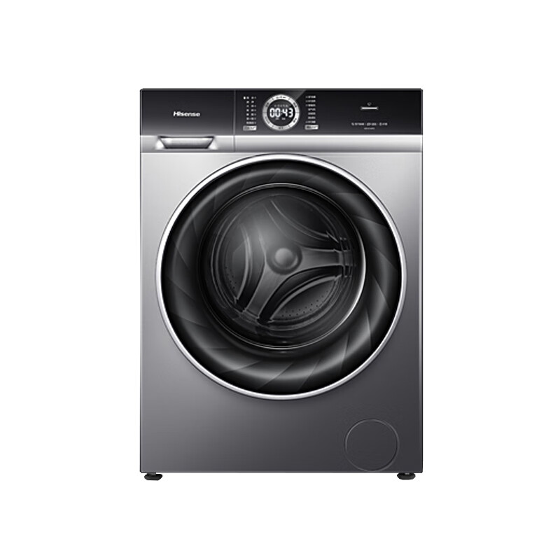 海信 永磁DD直驱变频洗衣机