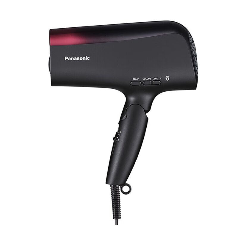 松下 大功率纳诺怡吹风机