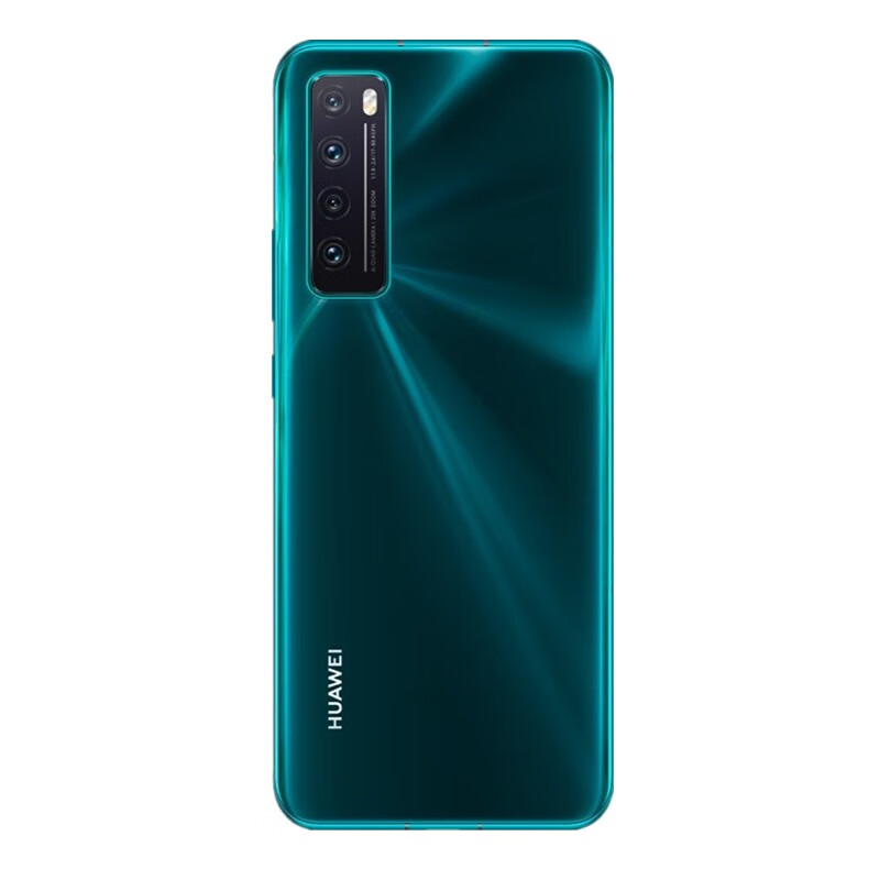 华为 纤薄机身手机