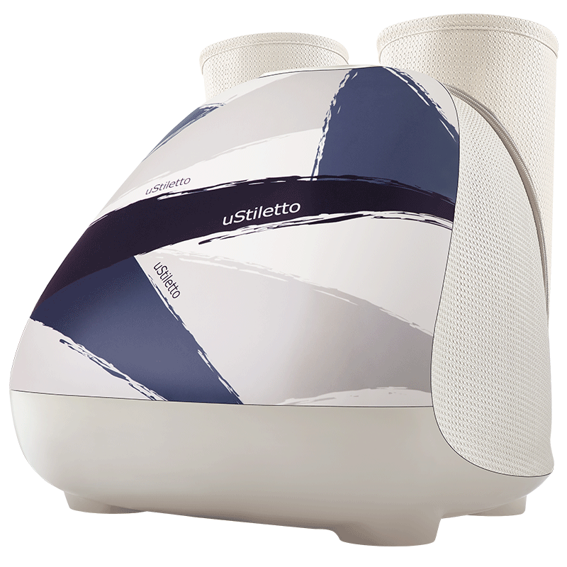 傲胜 温热足底按摩器