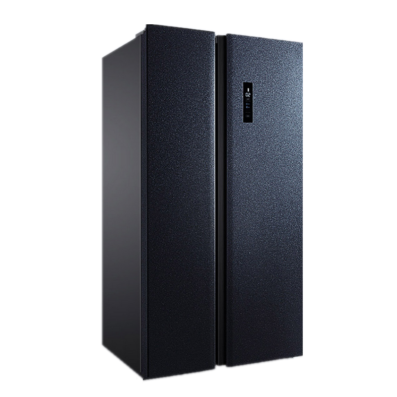 TCL 520升双变频风冷冰箱