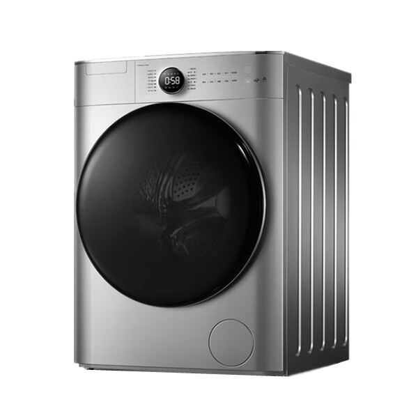 美的 洗烘一体直驱洗衣机