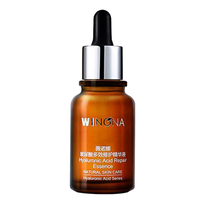 薇诺娜 玻尿酸多效修护面部精华
