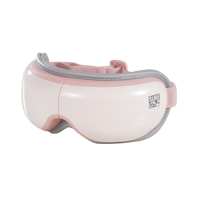 石崎秀儿 热敷便携式眼部按摩器