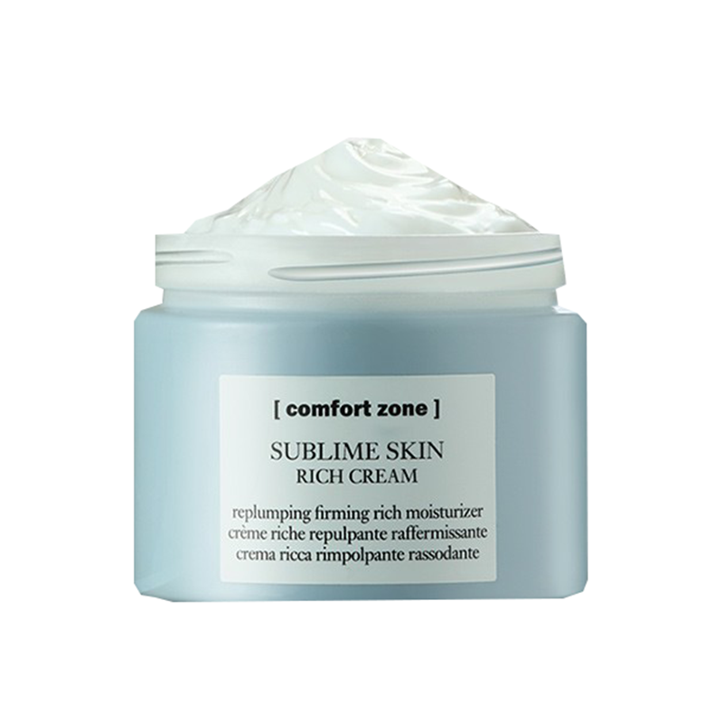 舒适地带 维生素保湿乳液