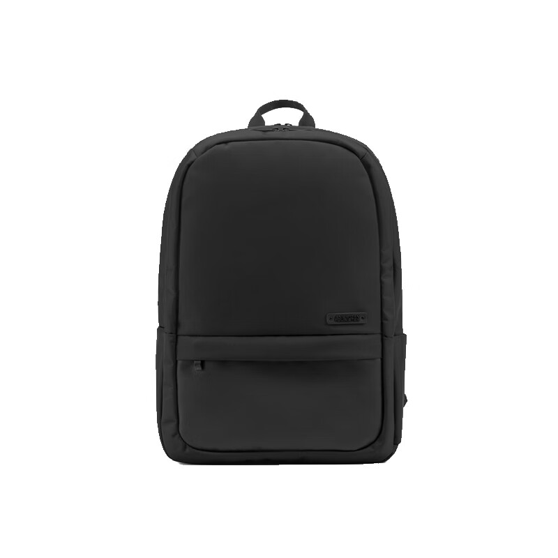 美旅箱包 韩版双肩电脑包