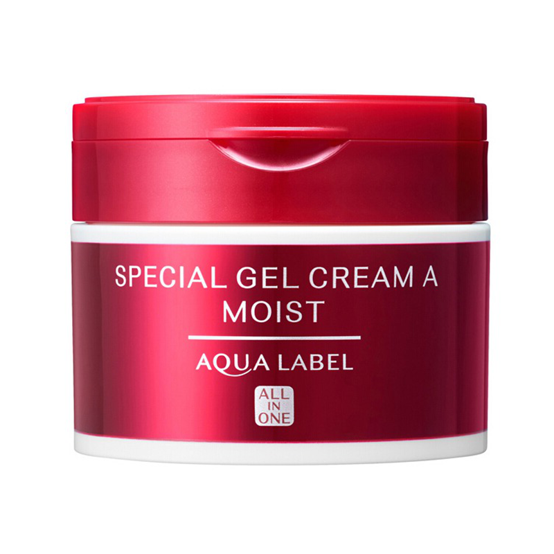 资生堂 弹力保湿 面霜