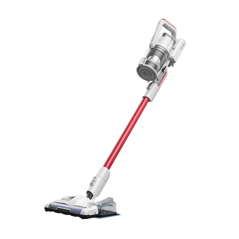 美的无线手持吸尘器