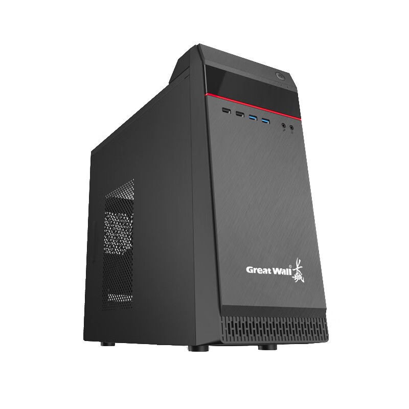 长城 高频内存 台式机