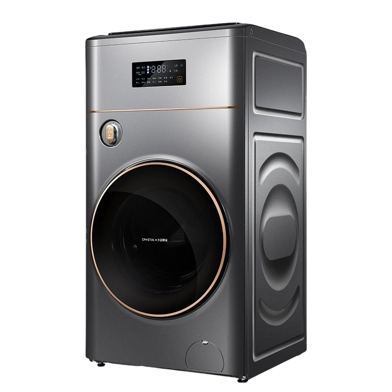 TCL 全自动复式洗衣机