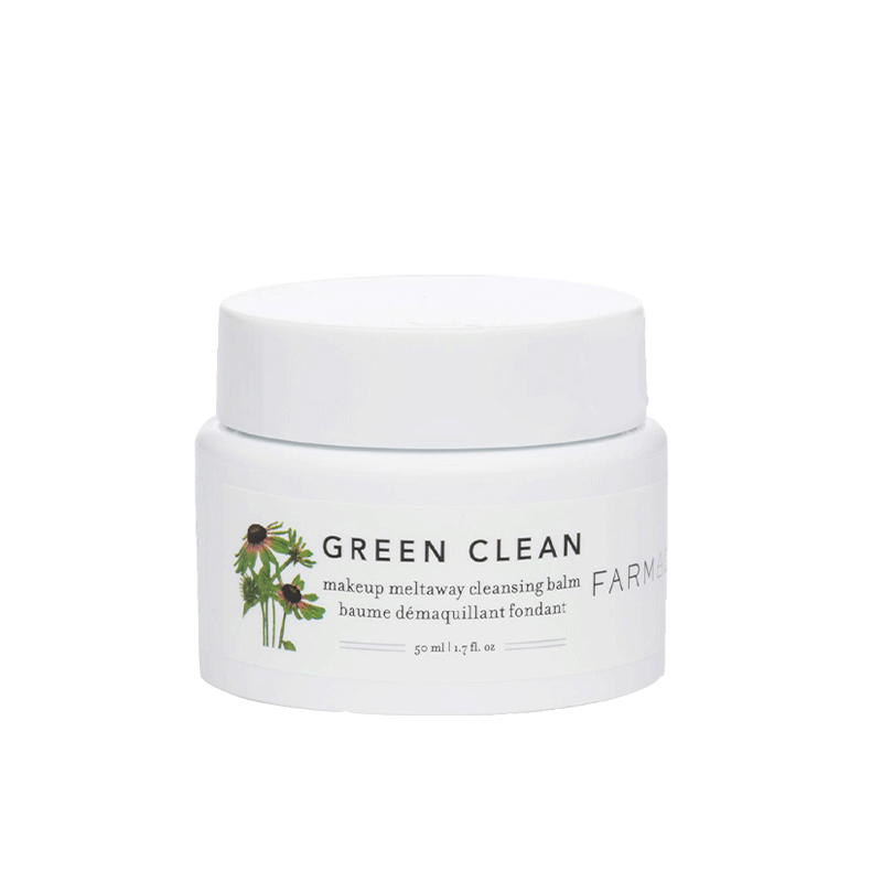 FARMACY 深层清洁卸妆膏