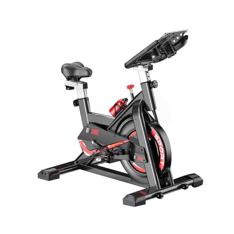 卡觉 智能游戏APP 动感单车