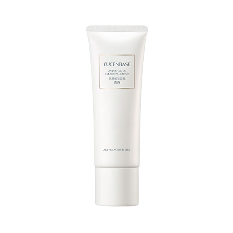 透真 氨基酸洁面乳