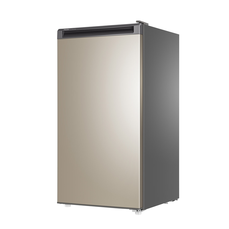 海尔 立式分区 冰柜