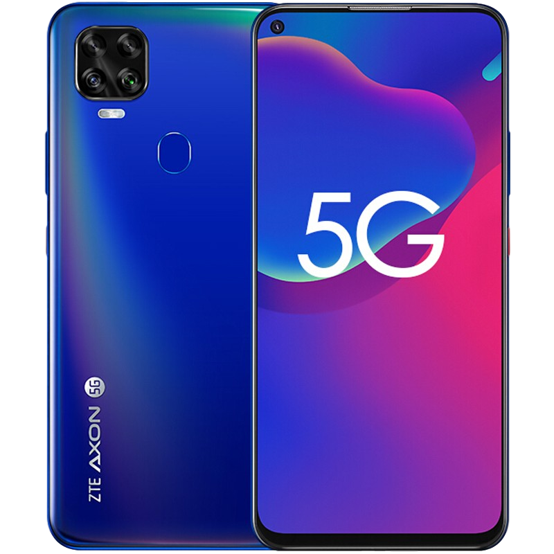 中兴 全方位环绕手机