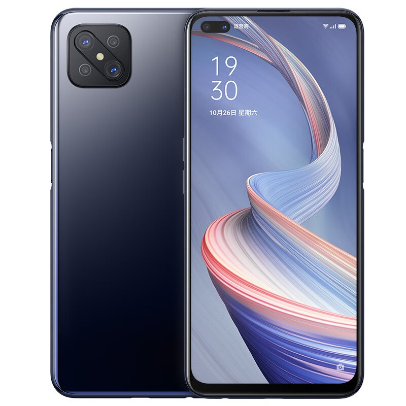 OPPO 3D双曲面 游戏手机