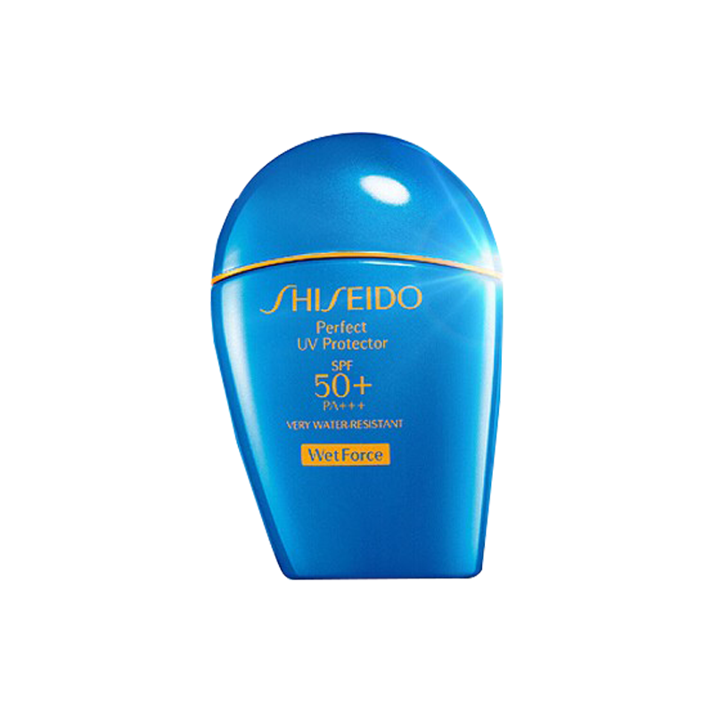 资生堂 水动力防护乳