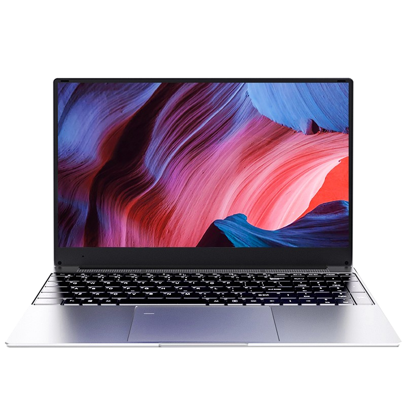 品纯 双风扇散热轻薄本