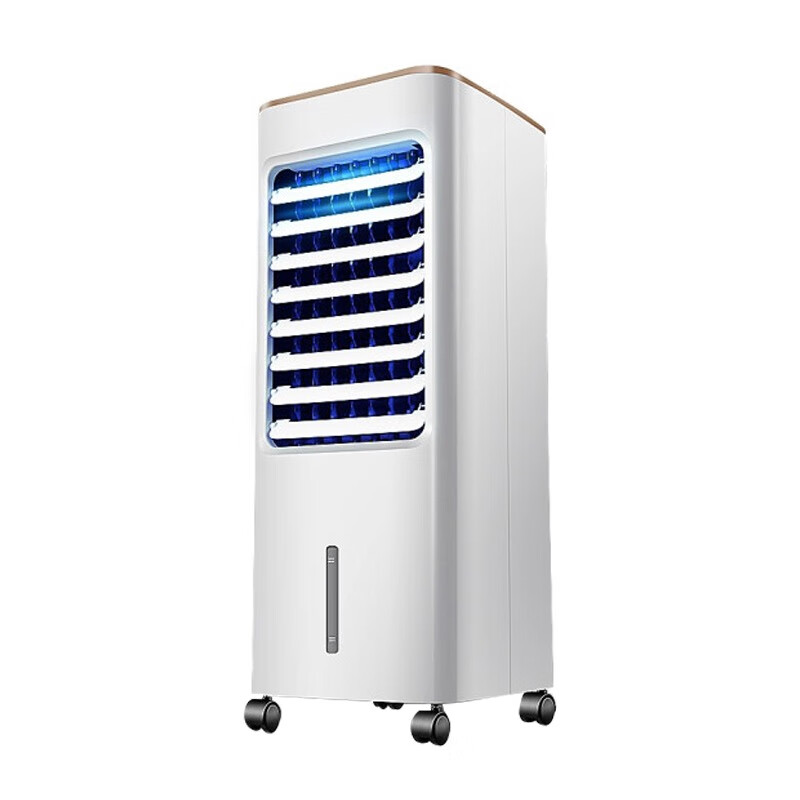 美的节能冷风扇