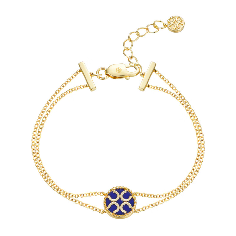 OrangeCube 马蹄手链