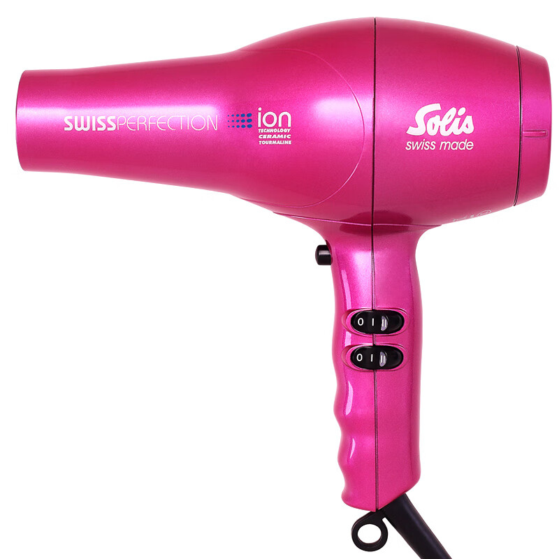 索利斯 恒温电吹风