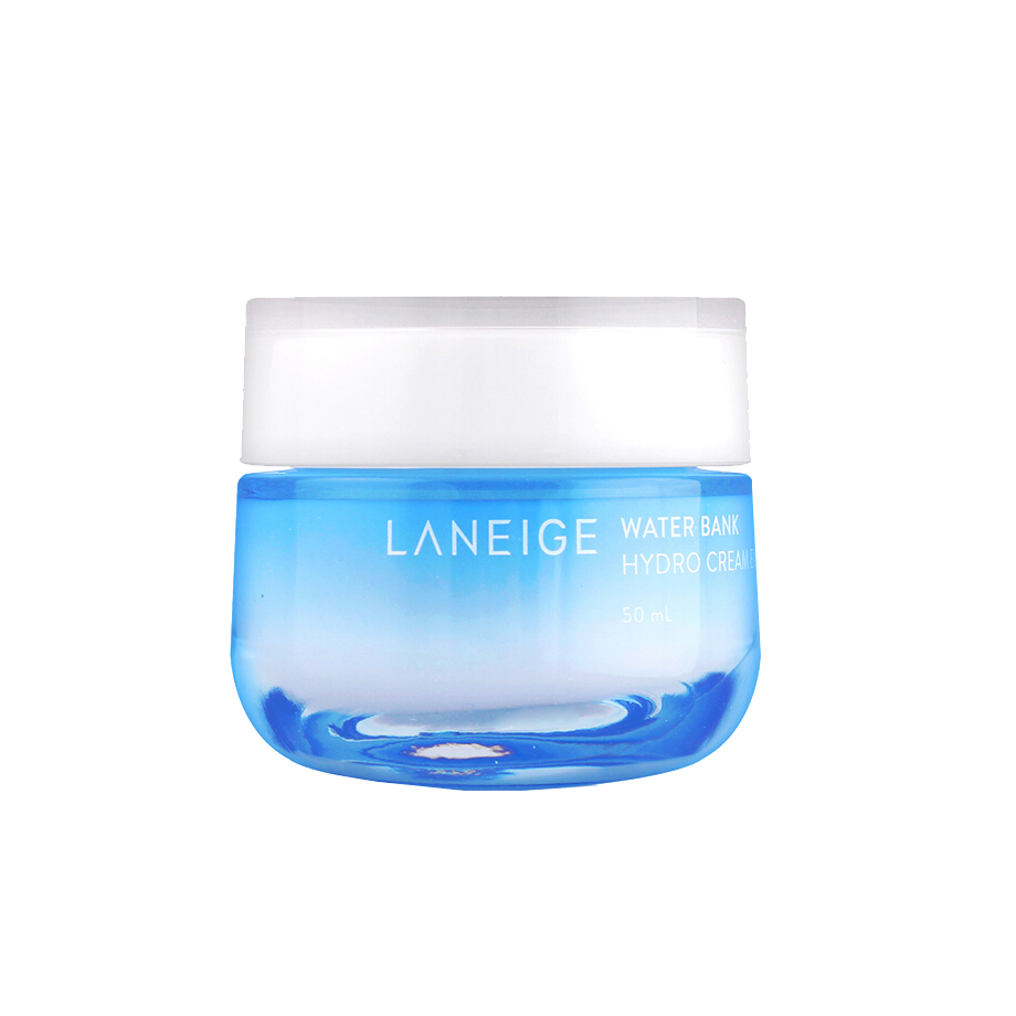 兰芝 水酷凝肌面霜