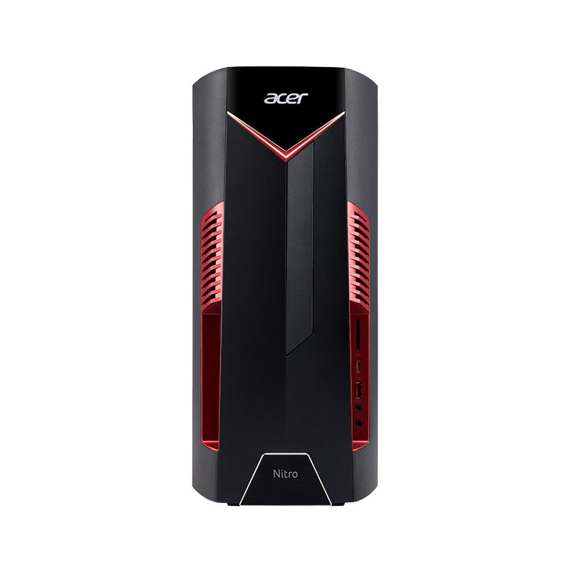 宏碁 速冷散热台式机