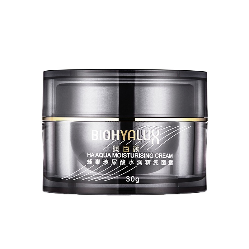 润百颜 多重精粹补水面霜