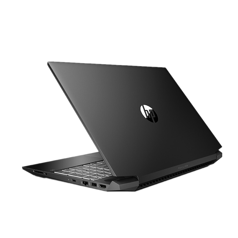 惠普 八核电竞游戏本