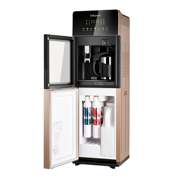 沁园立式超滤饮水机