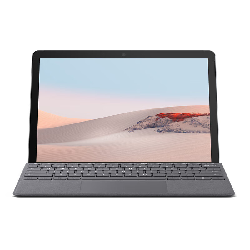 微软 轻量化机身 平板电脑