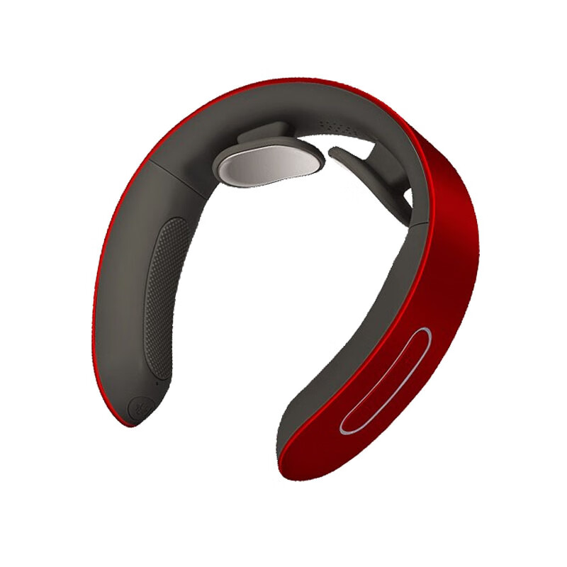 京东京造 多功能颈椎按摩器