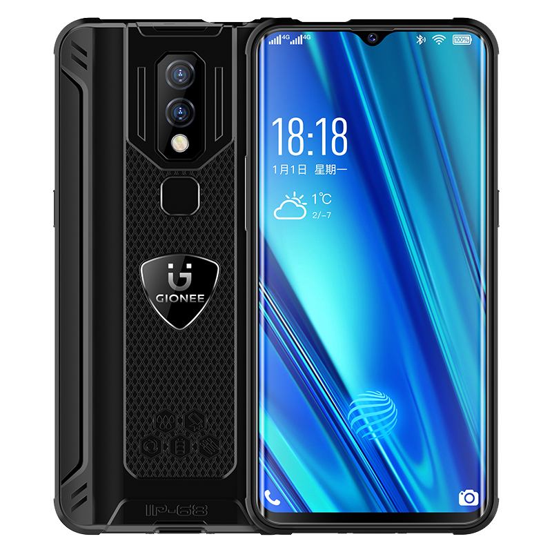 金立 K9八核处理器手机