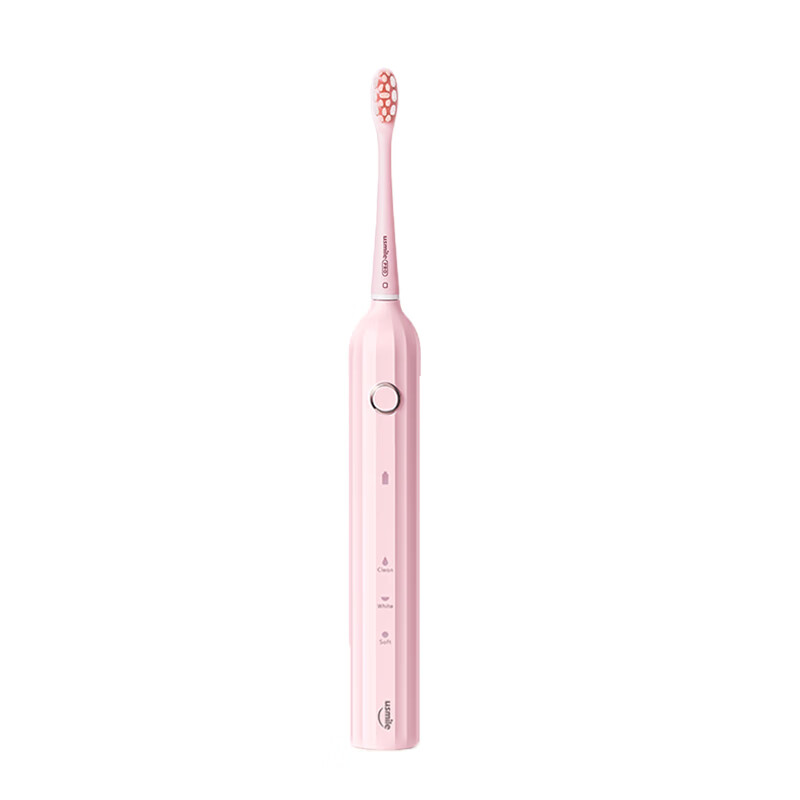 usmile清洁牙渍电动牙刷