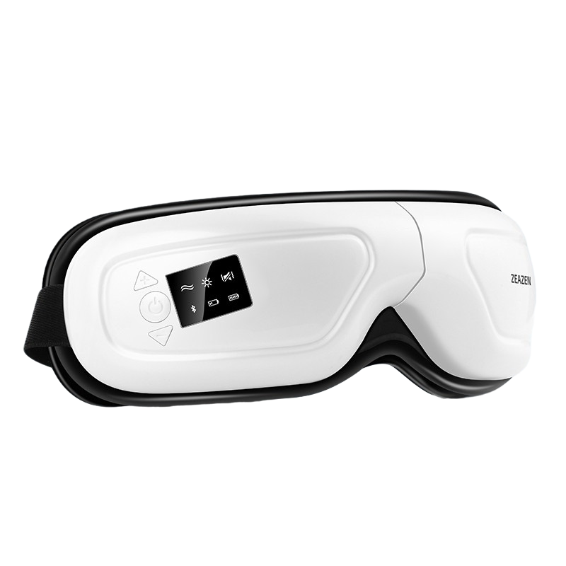 益森 音乐播放眼部按摩仪
