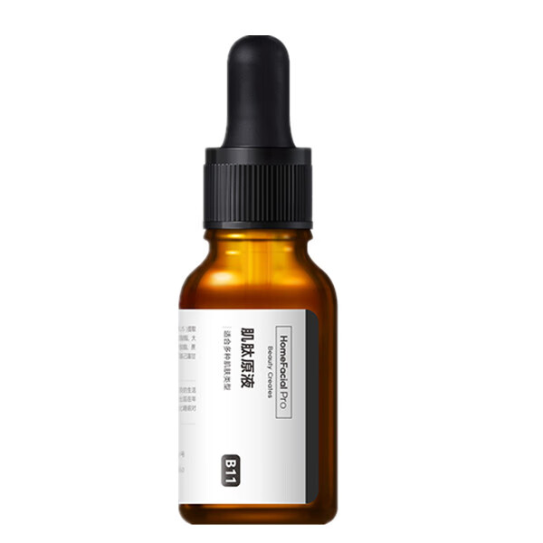 HFP 抗糖化肌肽面部精华