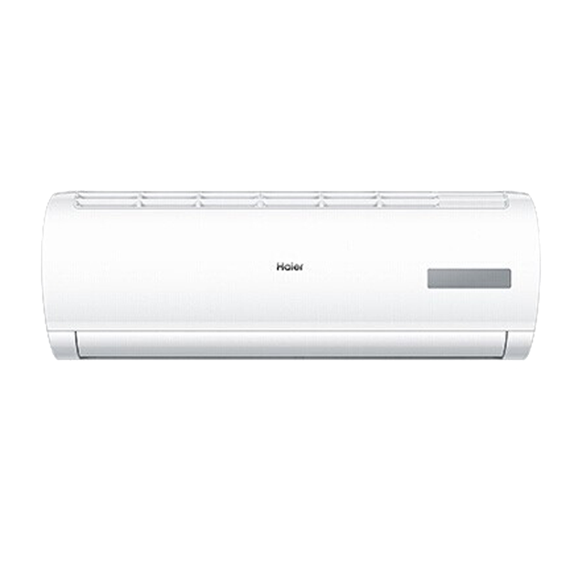 海尔 双核变频 空调