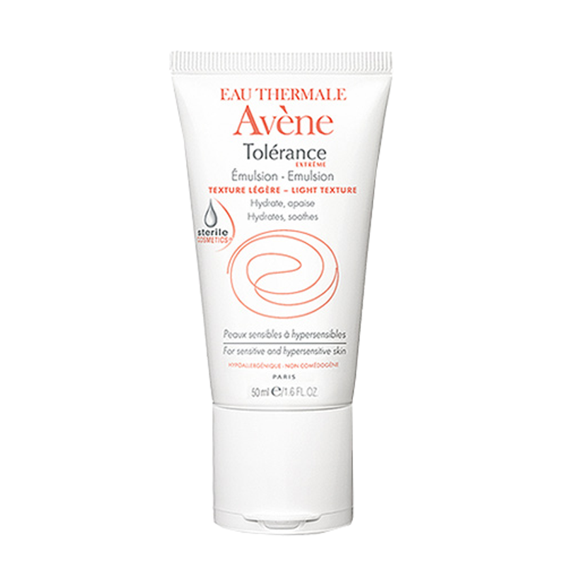 雅漾 舒缓特护保湿乳