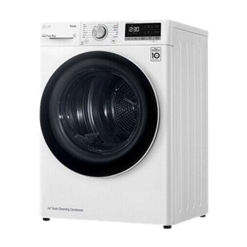LG 热泵式变频烘干机