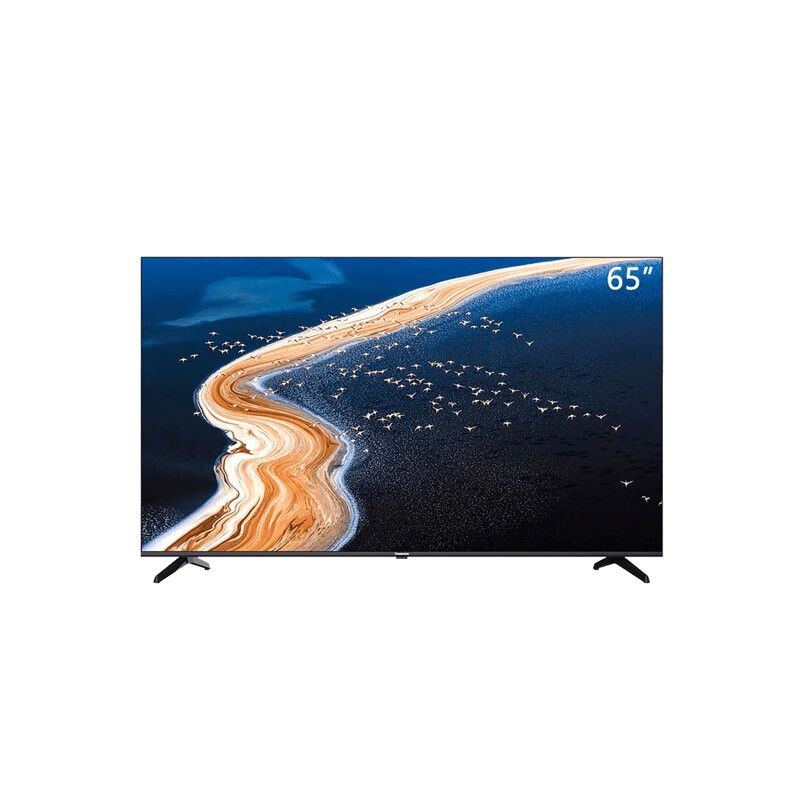 长虹 点阵光控全面屏电视