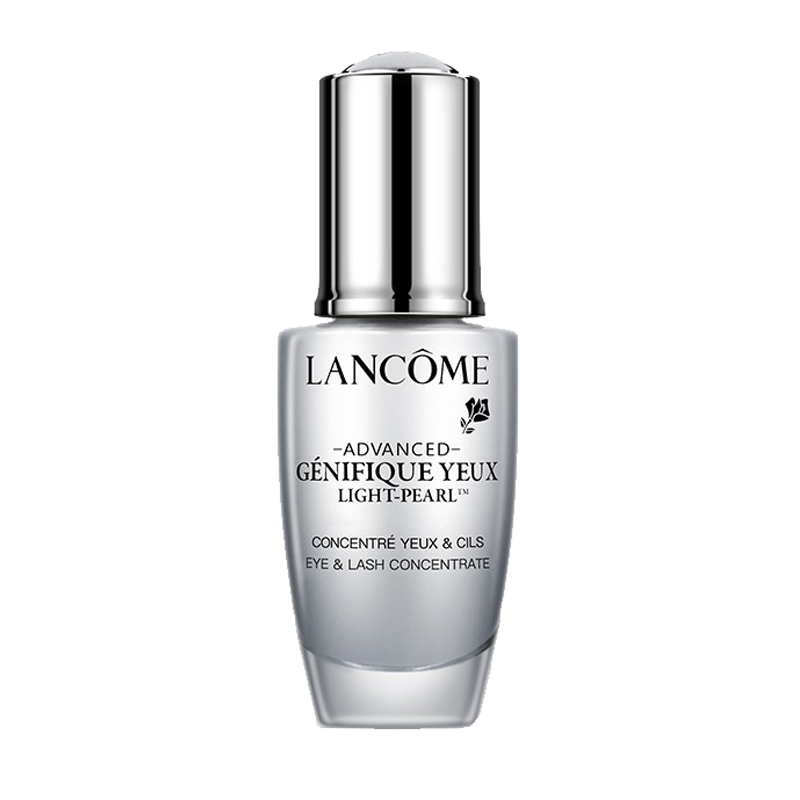 兰蔻 小黑瓶眼部肌底精华液