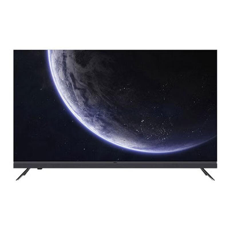 海尔 前置音响智能电视